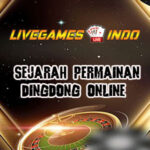Sejarah Permainan Dingdong Online