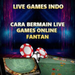 Cara Bermain Live Games Online Fantan