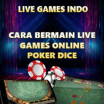 Cara Bermain Live Games Online Poker Dice