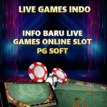 Info Baru Live Games Online Slot PG Soft