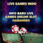 Info Baru Live Games Online Slot Habanero