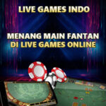 Menang Main Fantan Di Live Games Online