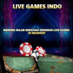 Member Wajib Mencoba Bermain Live Games Di Recehbet