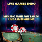 Menang Main Fan Tan Di Live Games Online