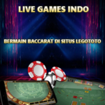 Bermain Baccarat Di Situs Legototo