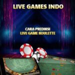 CARA PREDIKSI LIVE GAME ROULETTE