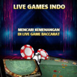 Mencari Kemenangan di Live Game Baccarat